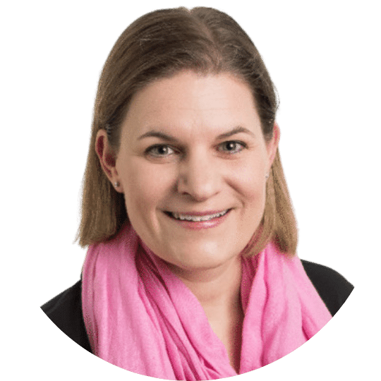 Übersetzungsbüro ALLESRPACHEN - Testimonial Portrait von Martina Süssmayer - Conedu