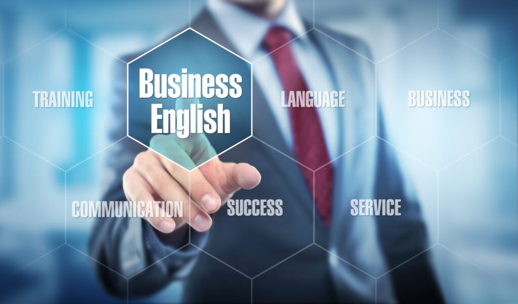 Business Englisch verhandlungsfähig sprechen